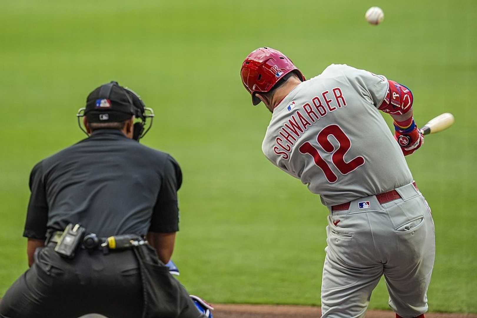 Phillies Vs Padres Mlb Game July 2025