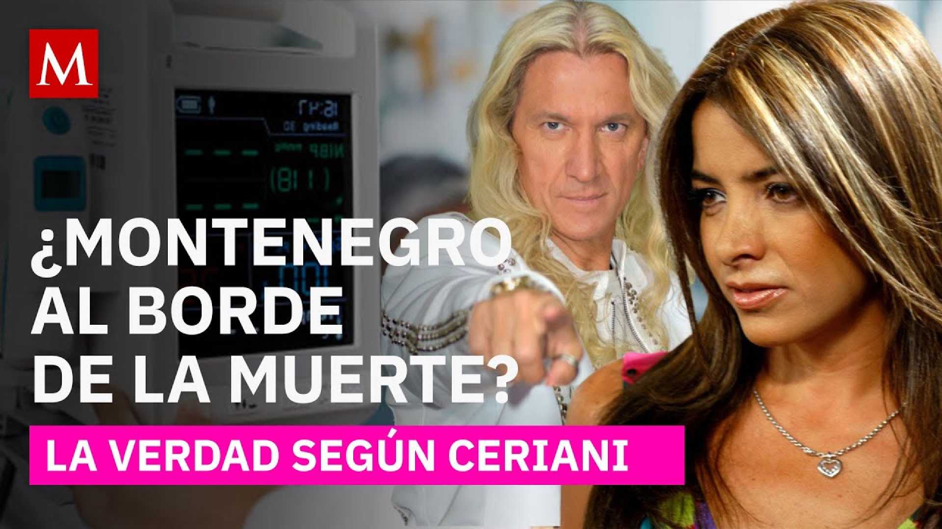 Pilar Montenegro Health News