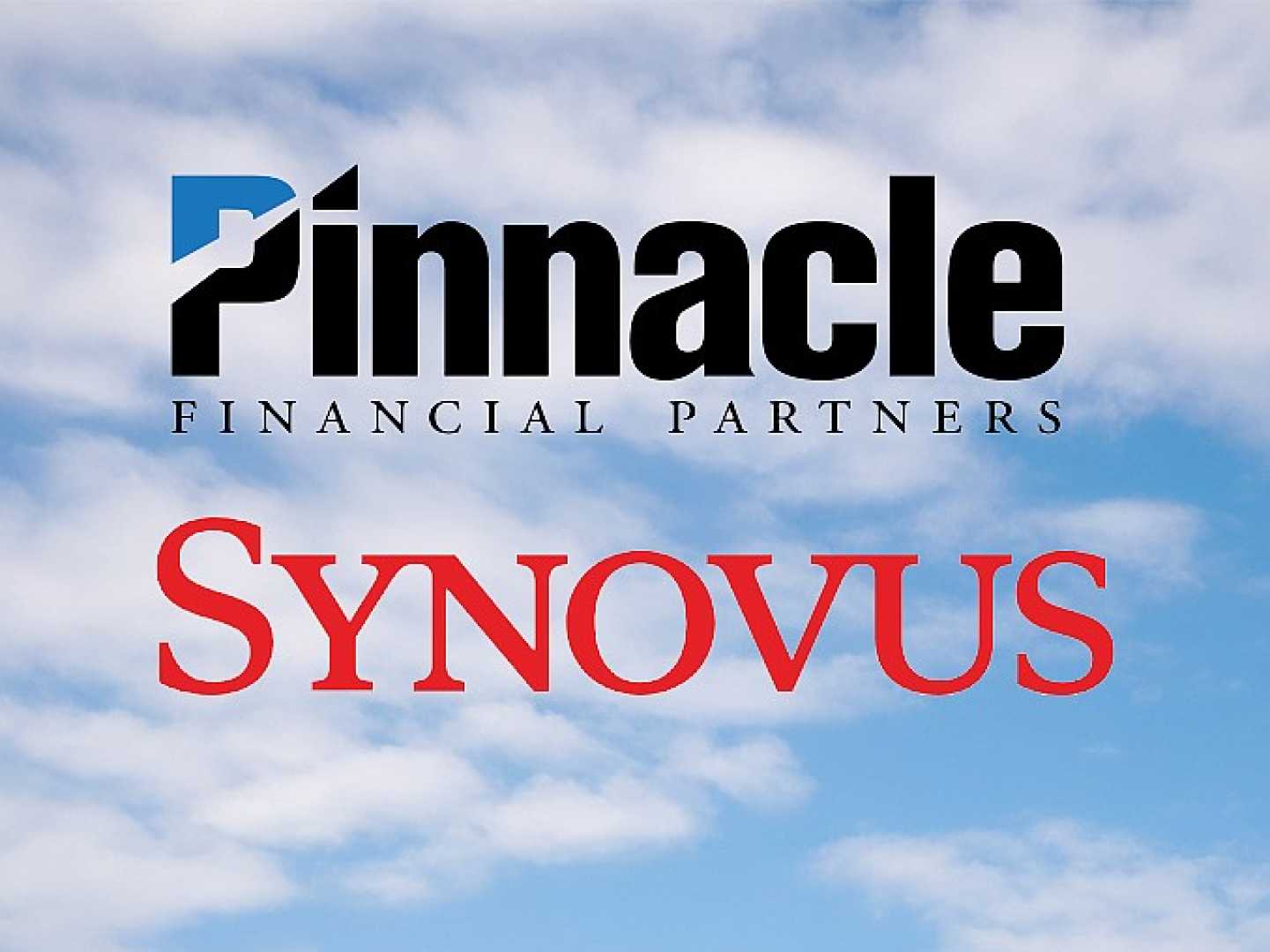 Pinnacle Financial Partners Synovus Merger