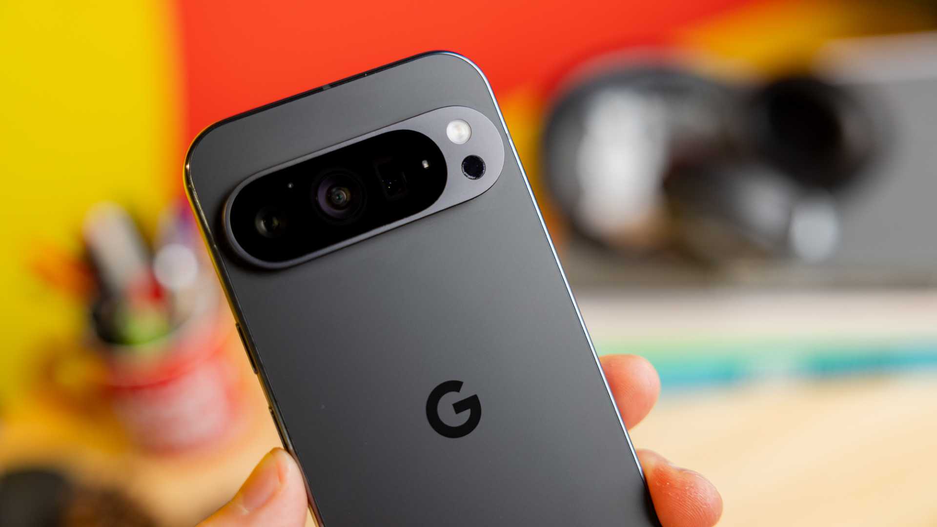 Pixel 10 Smartphone Launch News