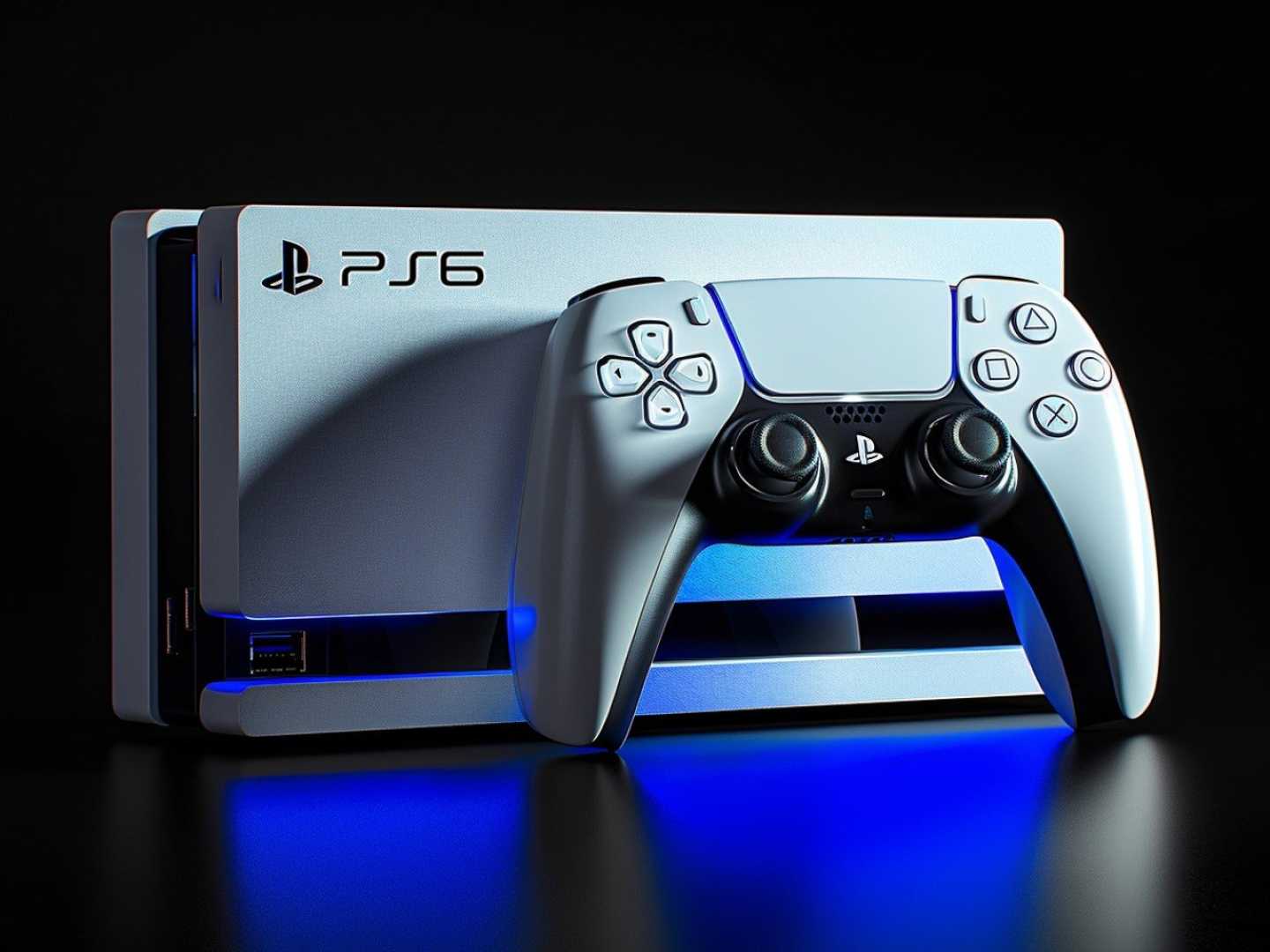 Playstation 6 Gaming Console News