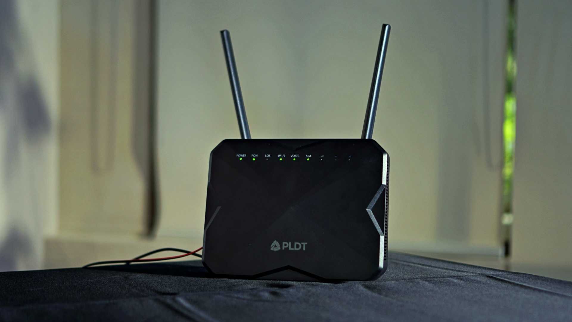 Pldt Home Always On Modem Features