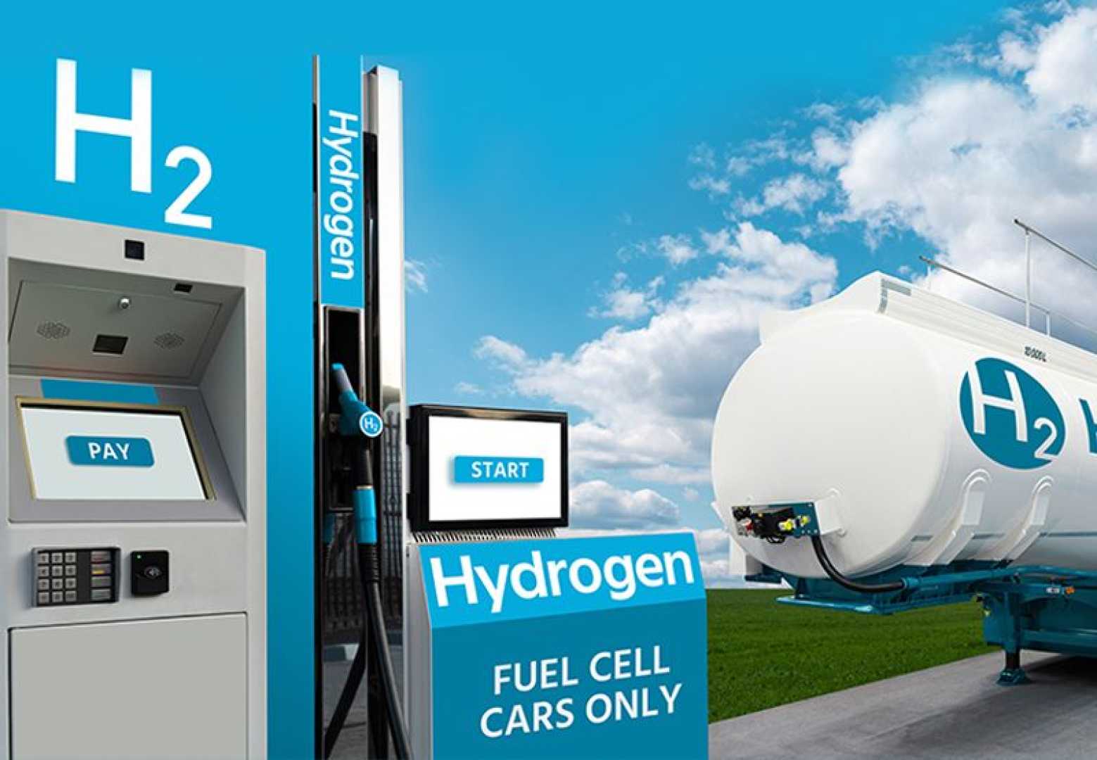 Plug Power Hydrogen Fuel Cell Updates