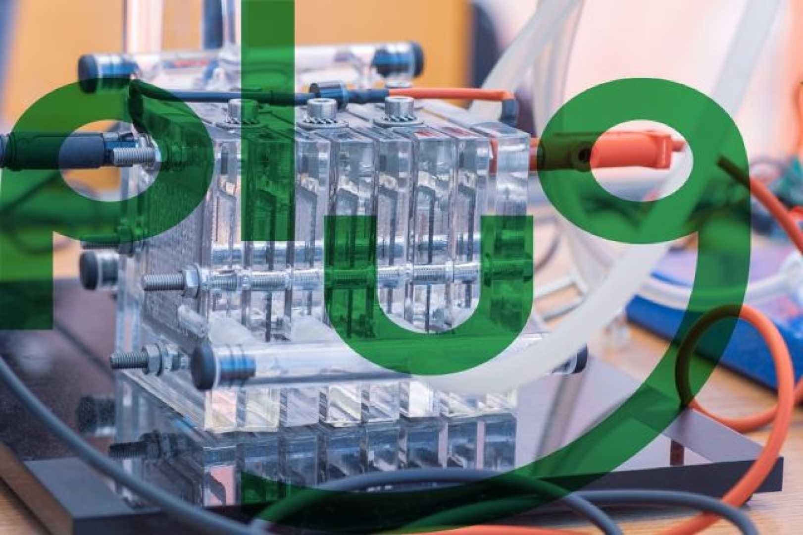 Plug Power Hydrogen Fuel Contract