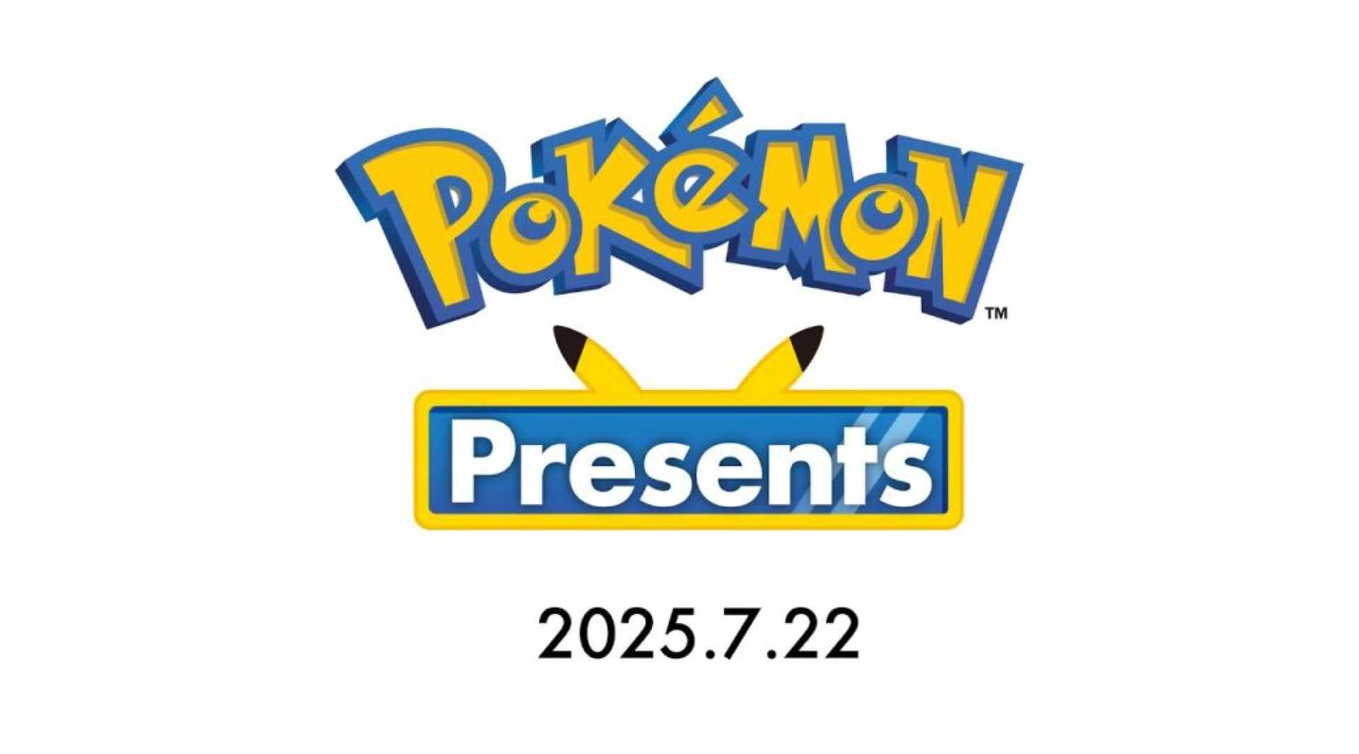 Pokémon Presents July 2025
