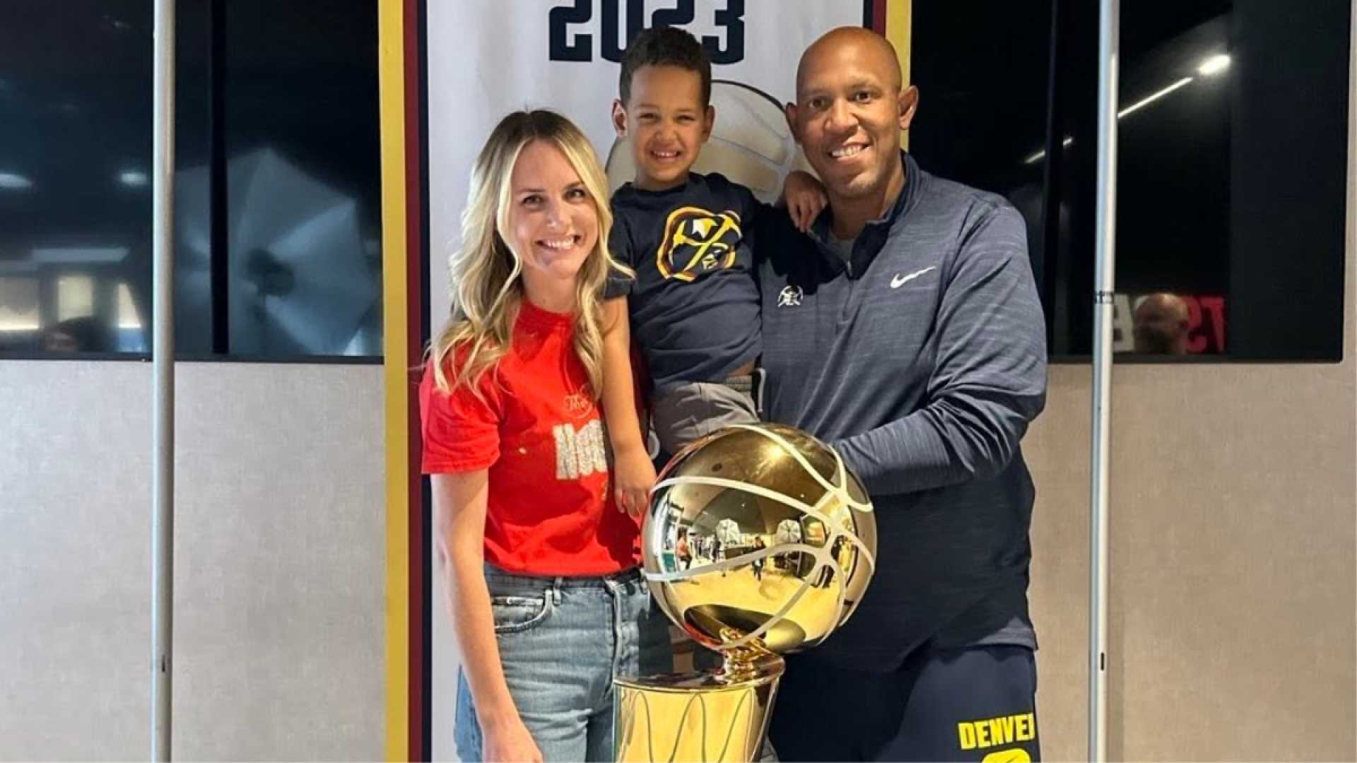 Popeye Jones Dallas Mavericks Coaching News