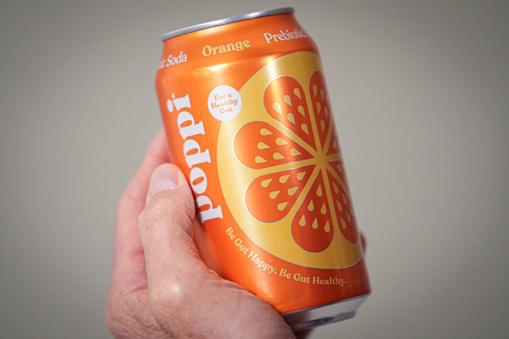 Poppi Prebiotic Soda Health Claims Lawsuit