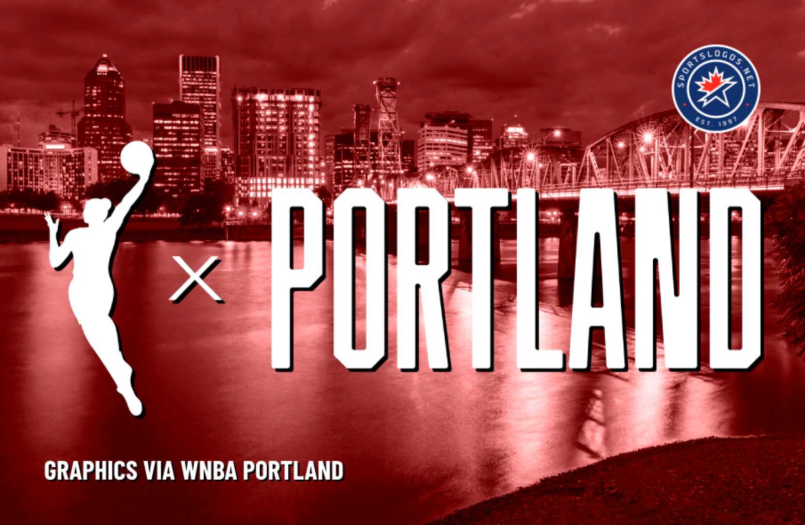 Portland Fire Wnba Team Logo History