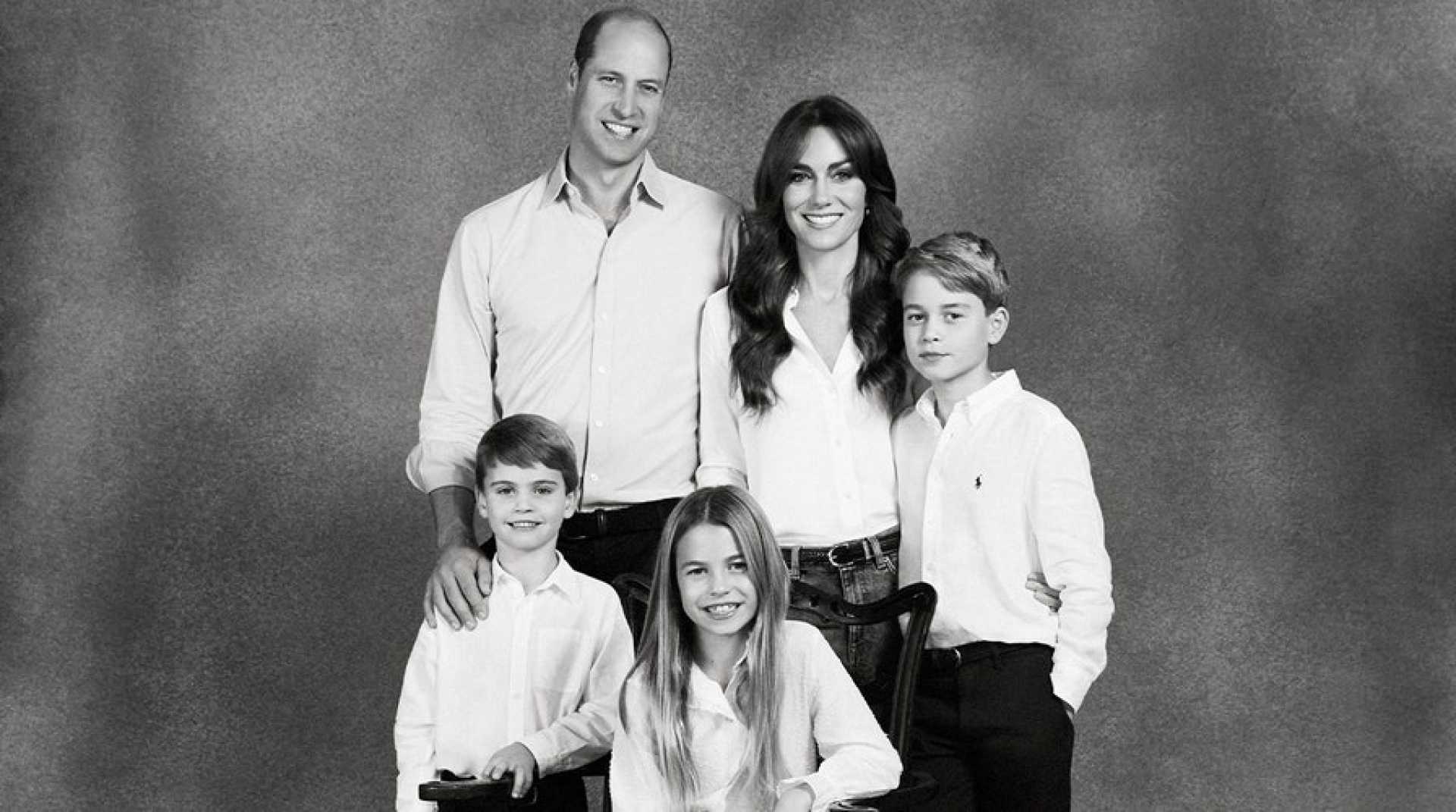 Prince William Royal Family Plans