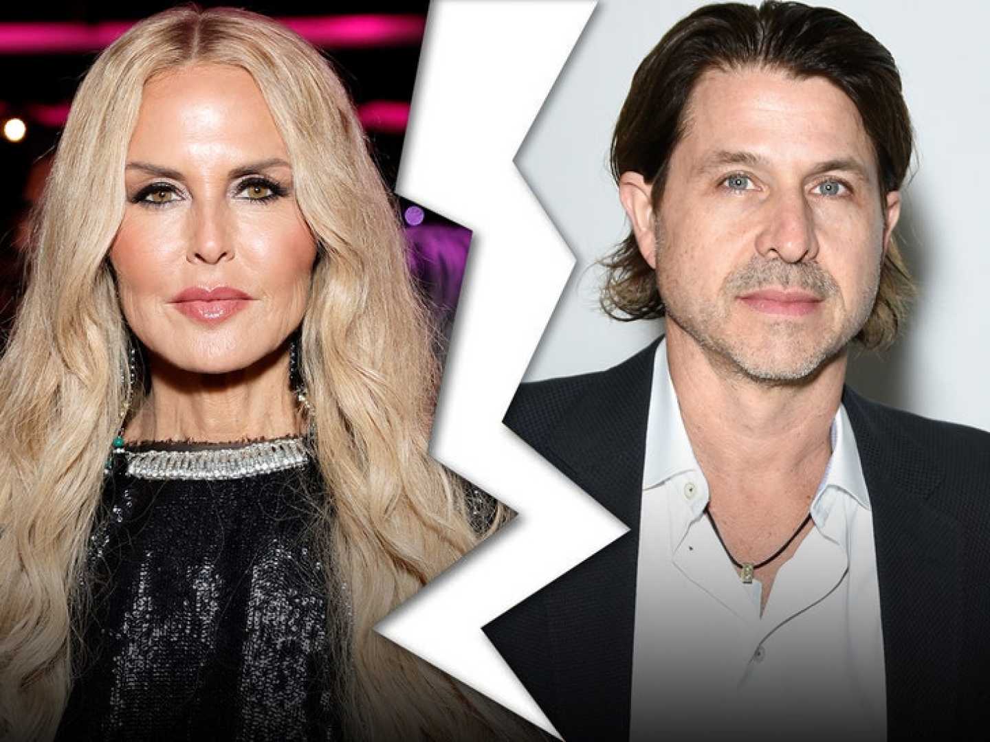 Rachel Zoe Divorce Announcement Los Angeles