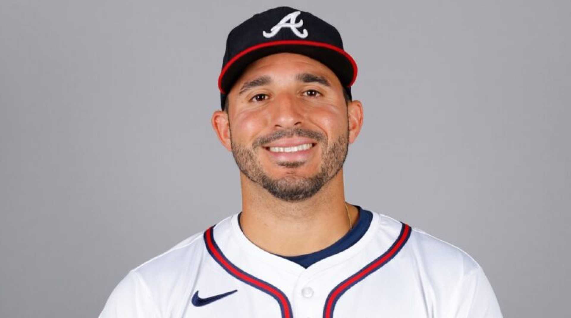 Ramon Laureano Baltimore Orioles Outfielder