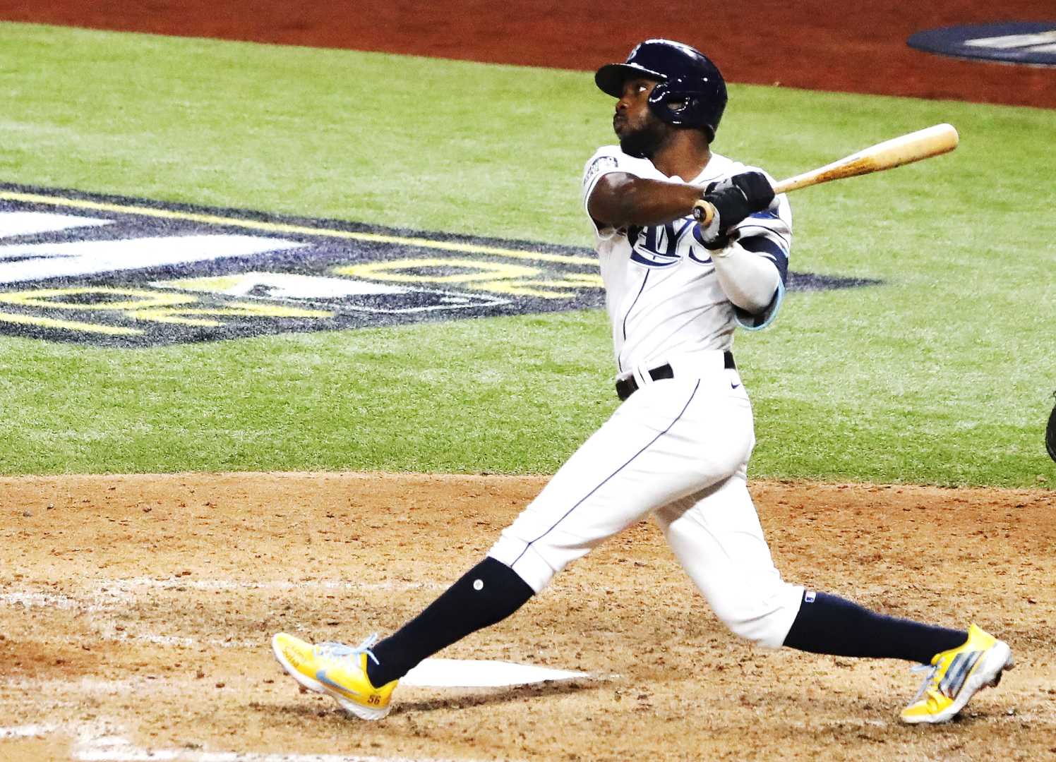 Randy Arozarena Home Run Game