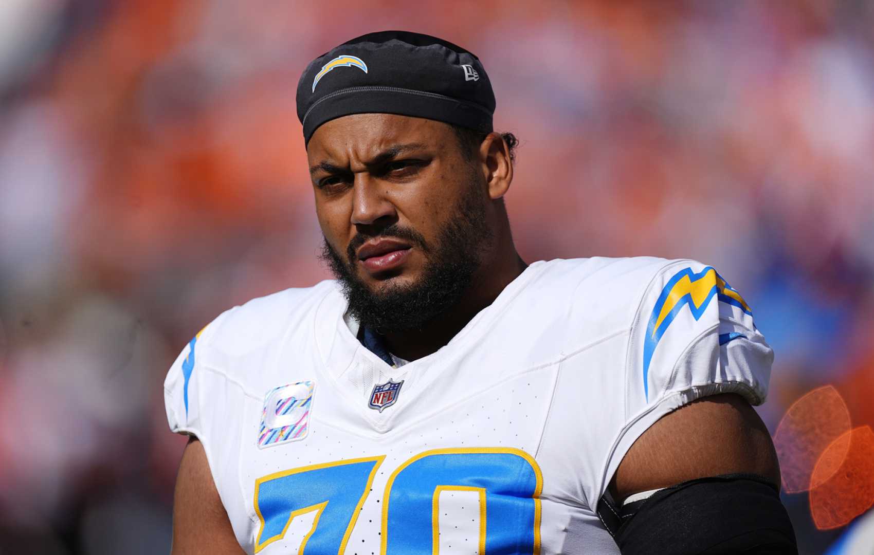 Rashawn Slater Contract Extension Nfl