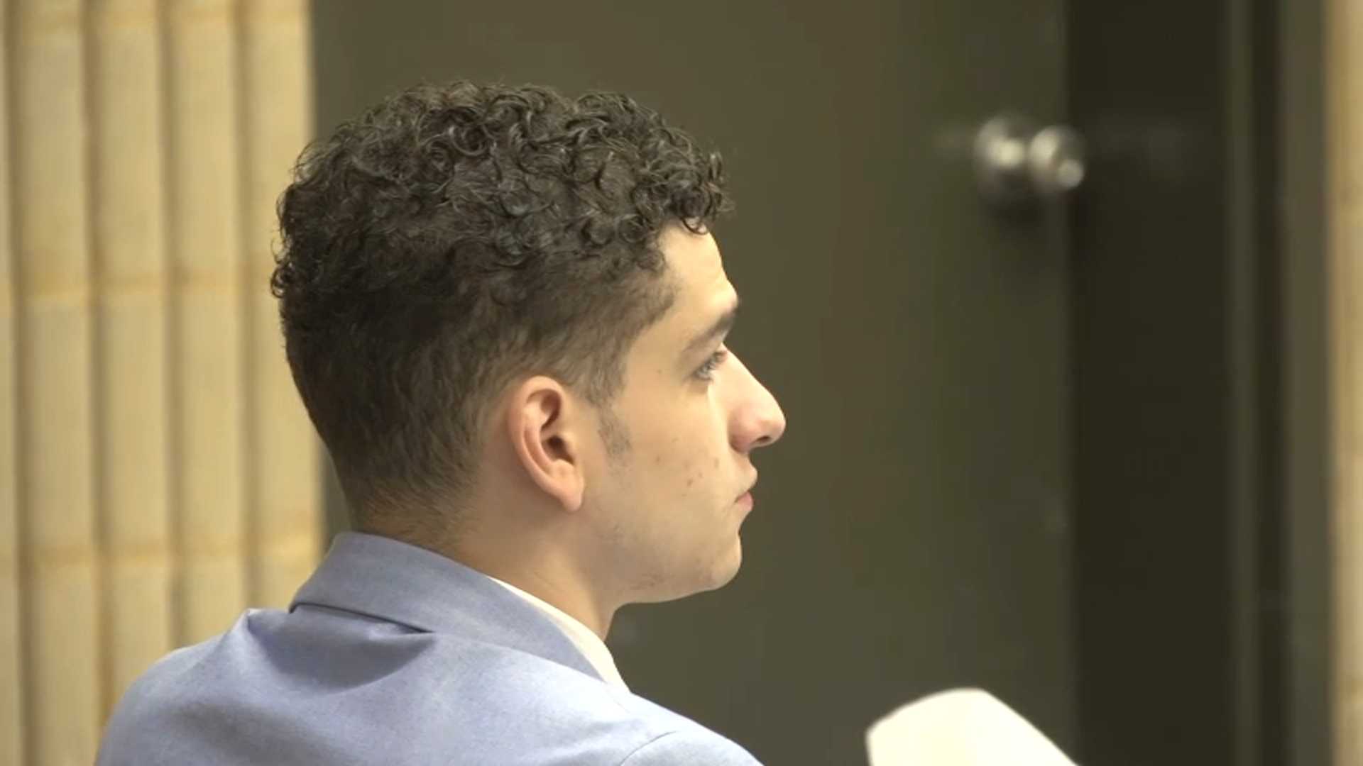 Raul Valle Self Defense Case