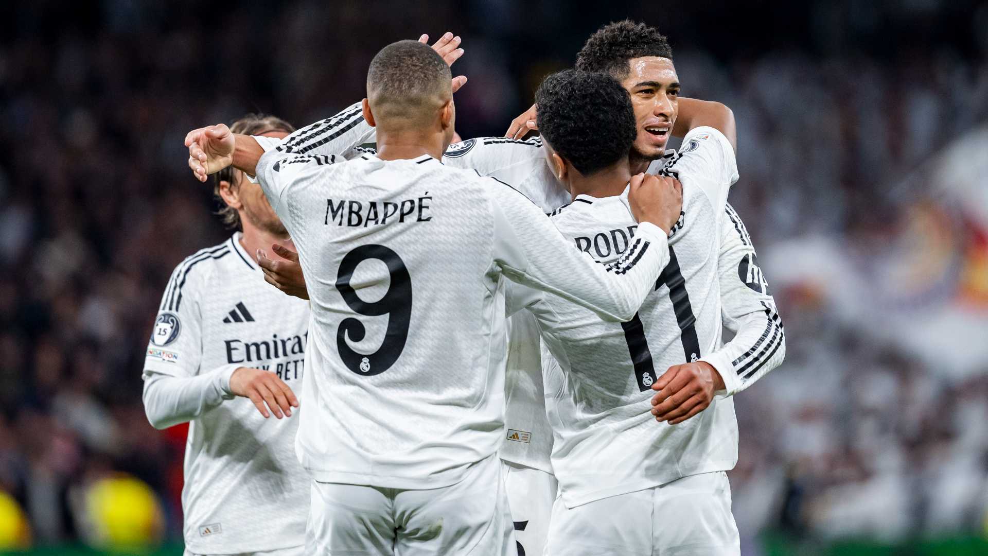 Real Madrid Club World Cup August 2025