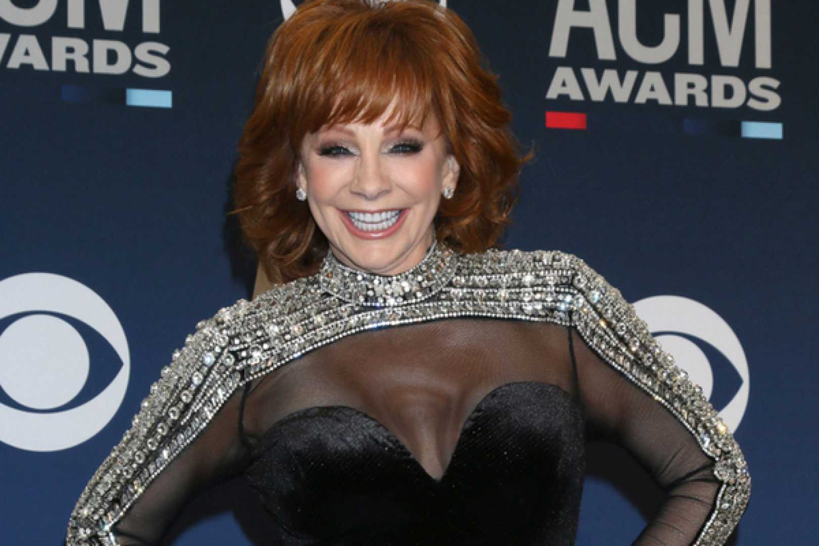 Reba Mcentire Pbs Funding Advocate
