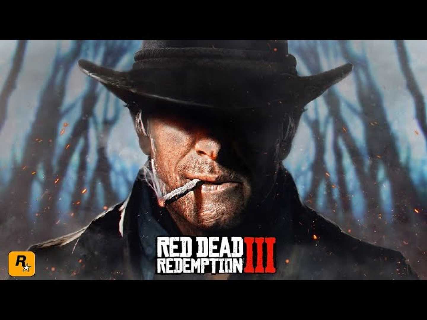 Red Dead Redemption 3 Game News