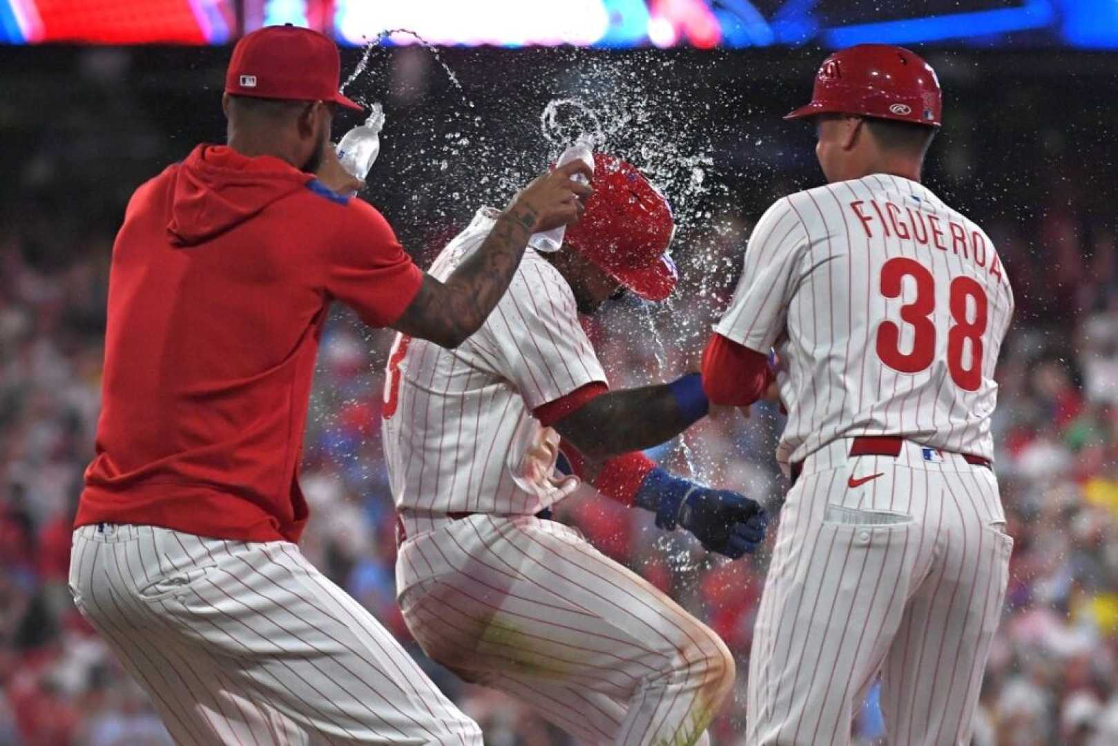Red Sox Phillies Game July 2023
