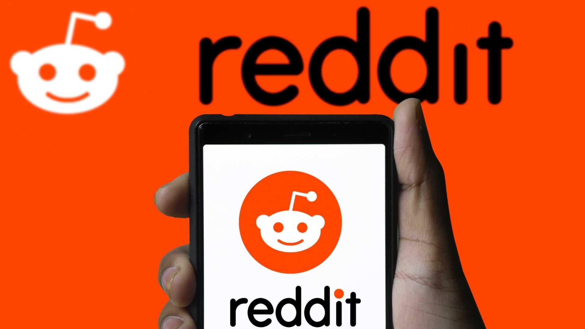 Reddit Logo Outage News