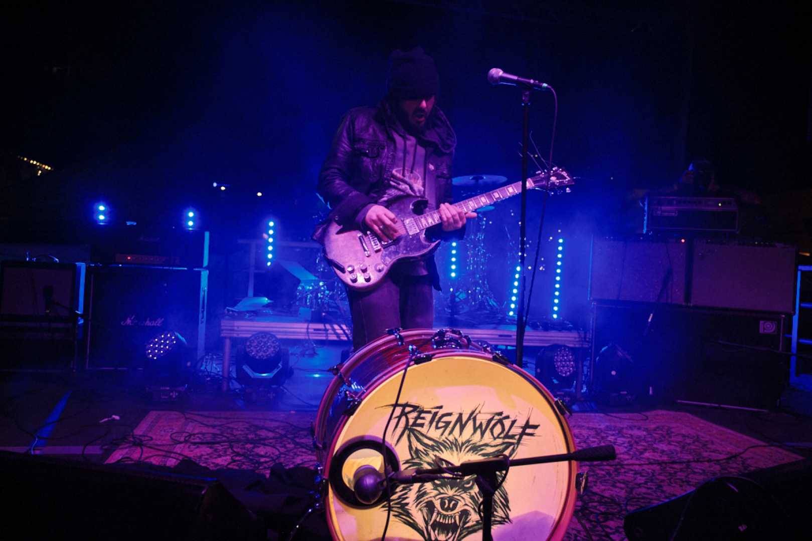 Reignwolf Summer Fest 2025