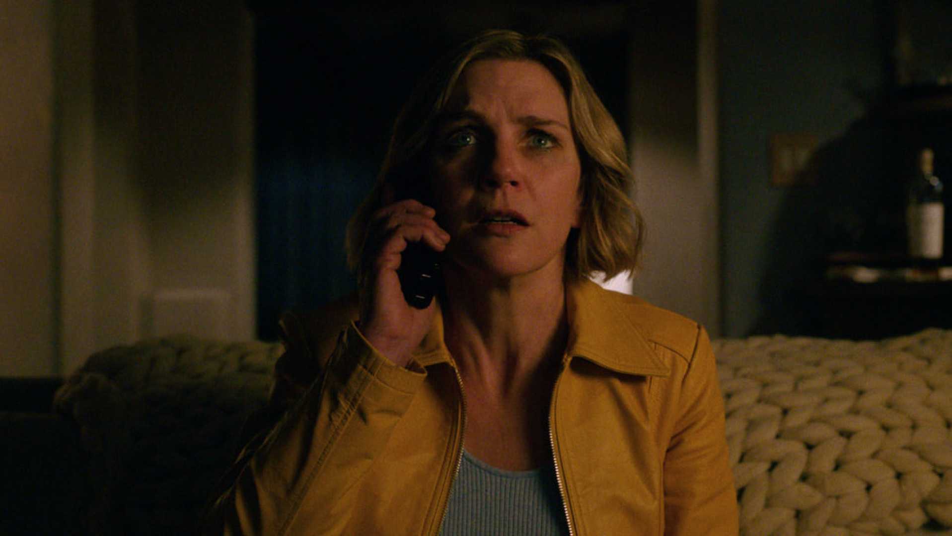 Rhea Seehorn Pluribus Apple Tv+