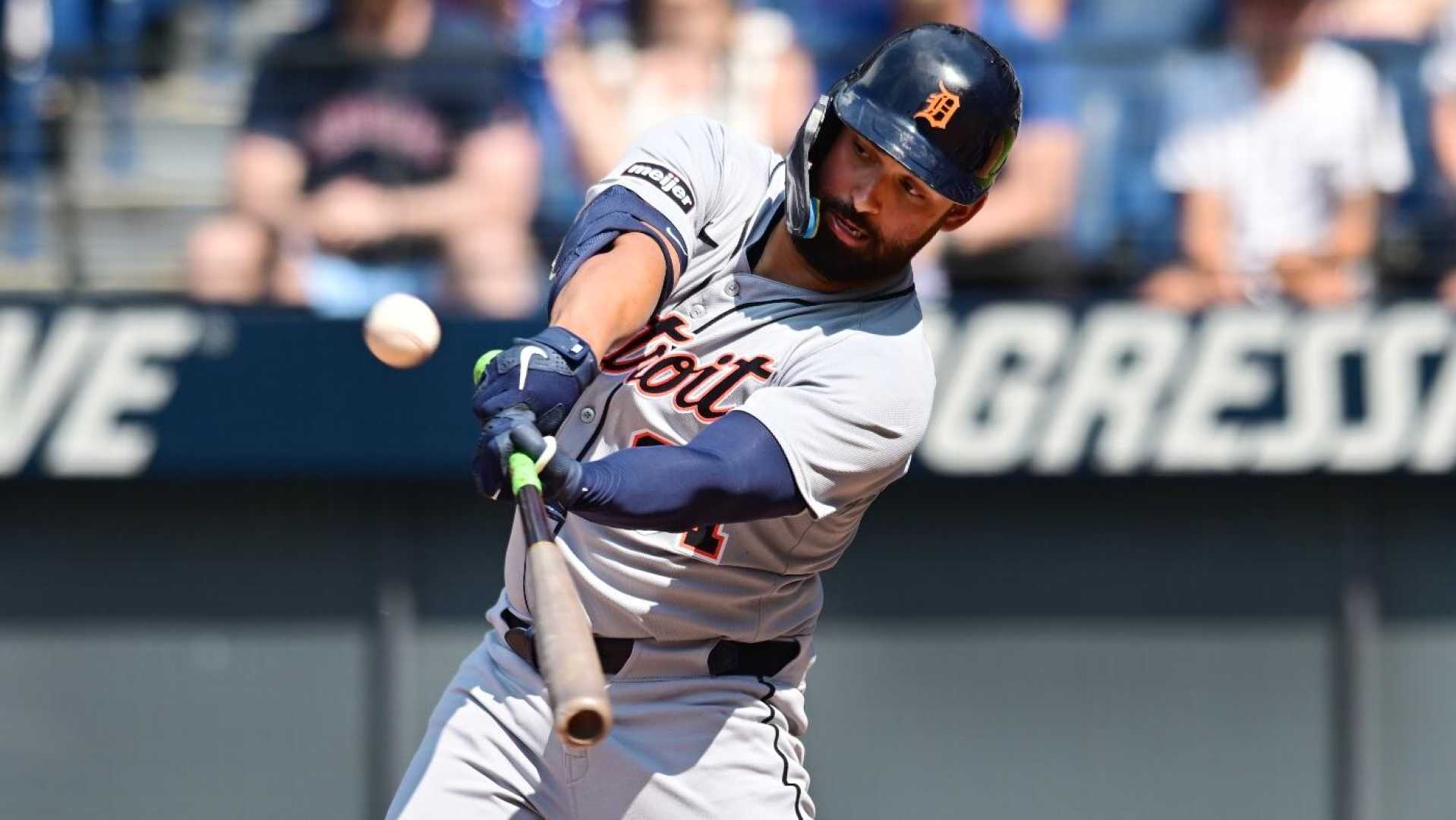 Riley Greene Mlb Player Home Run Picks