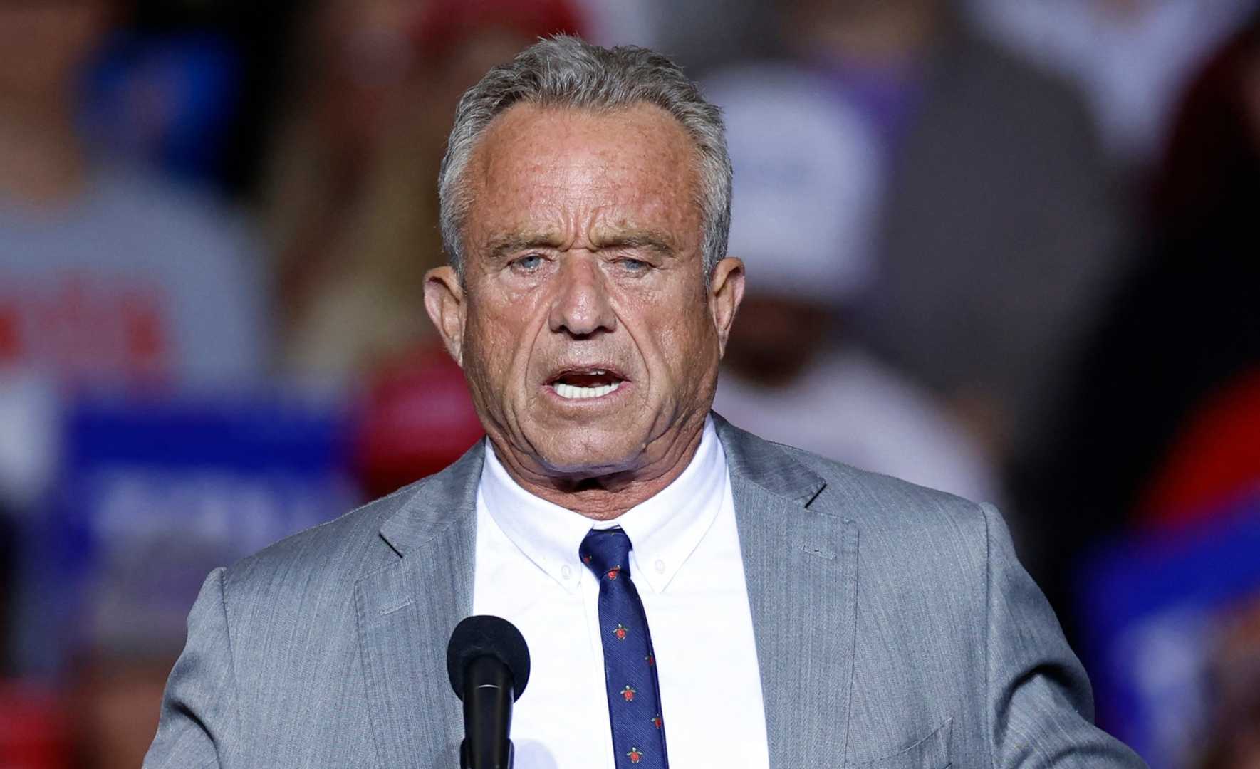 Robert F. Kennedy Jr. Vaccine Program