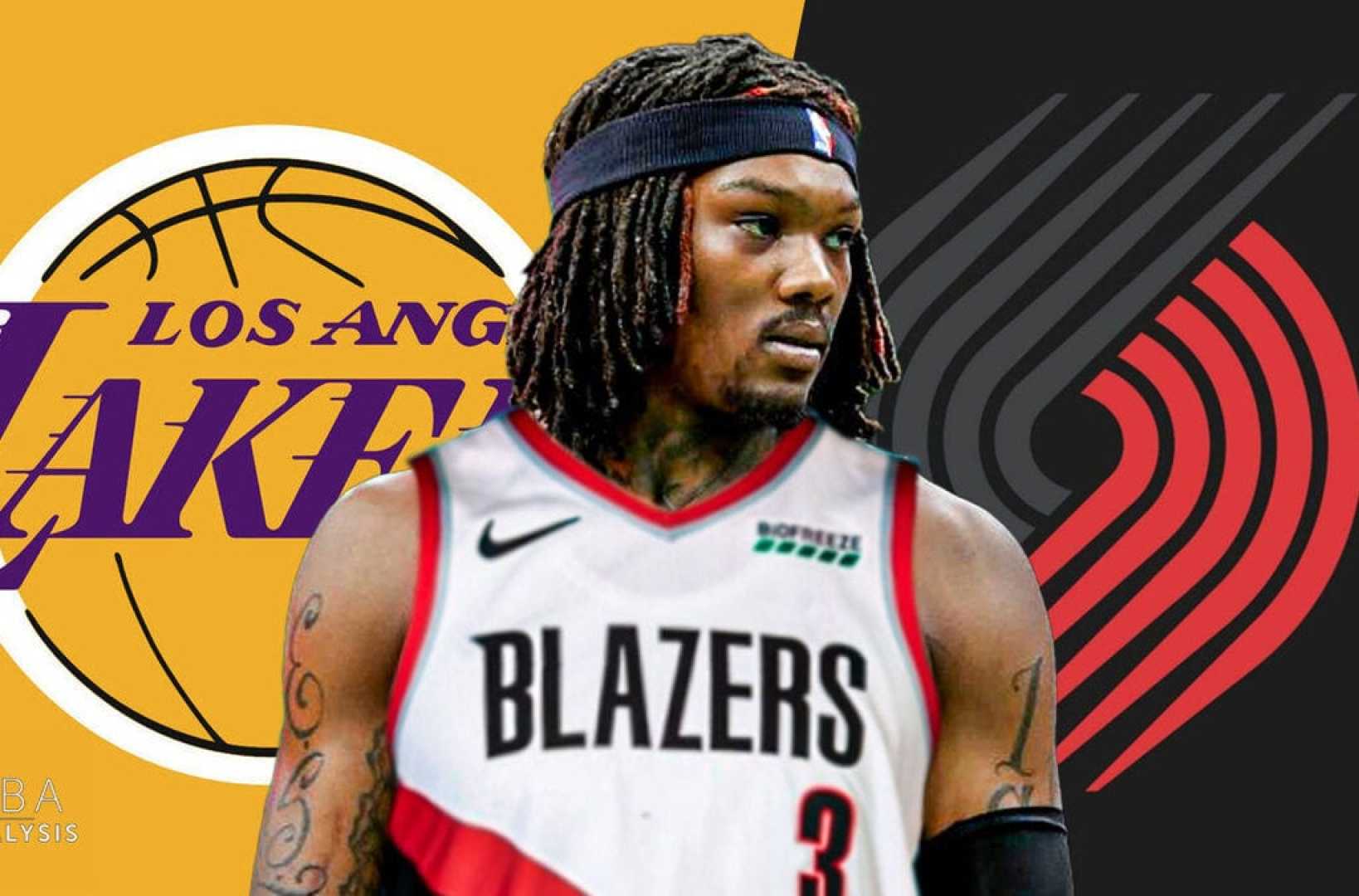 Robert Williams Iii Los Angeles Lakers Trade Speculation