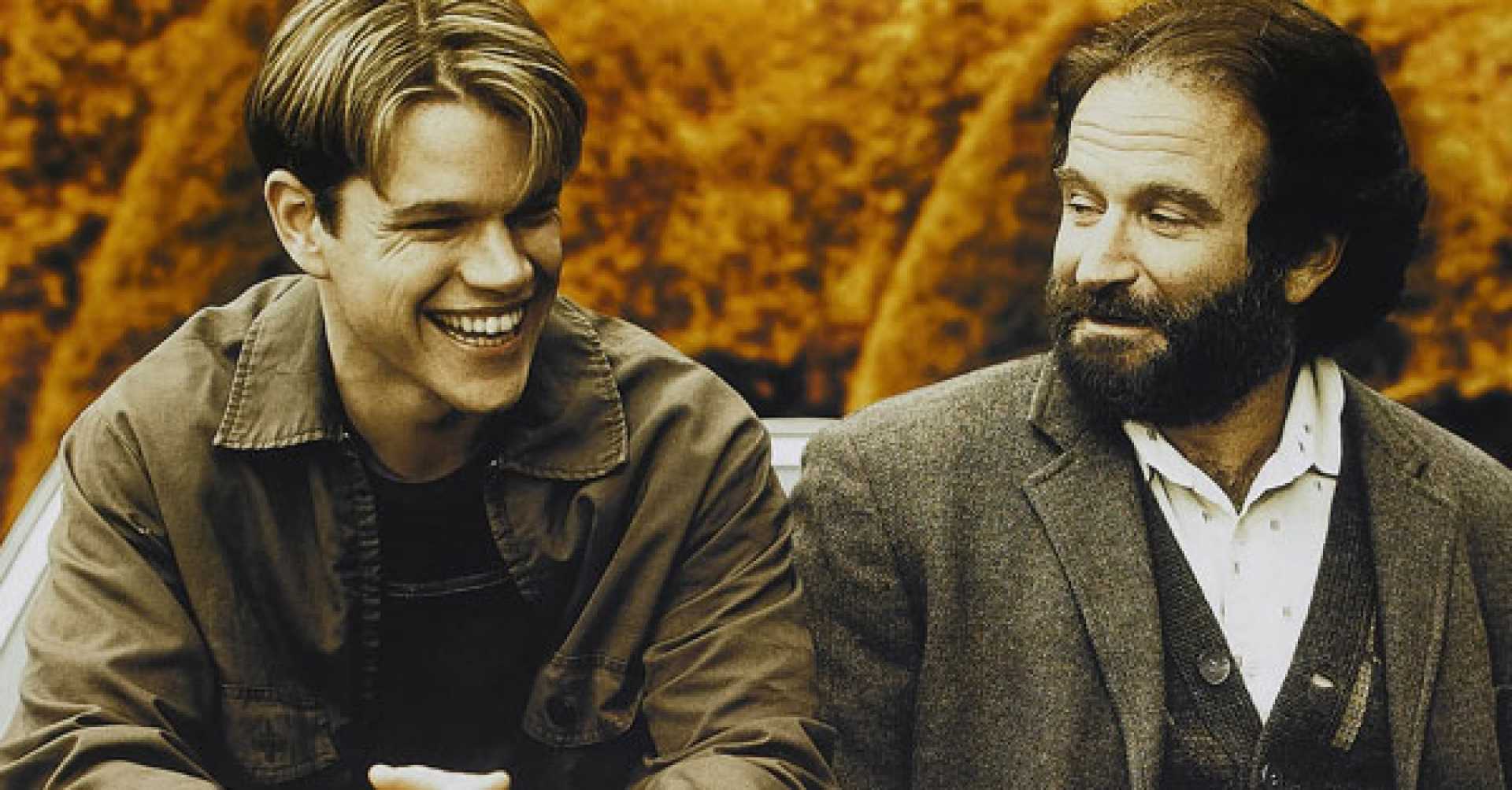 Robin Williams Best Films