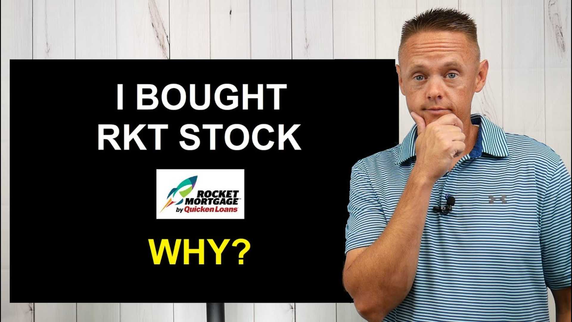 Rocket Companies Stock Analysis