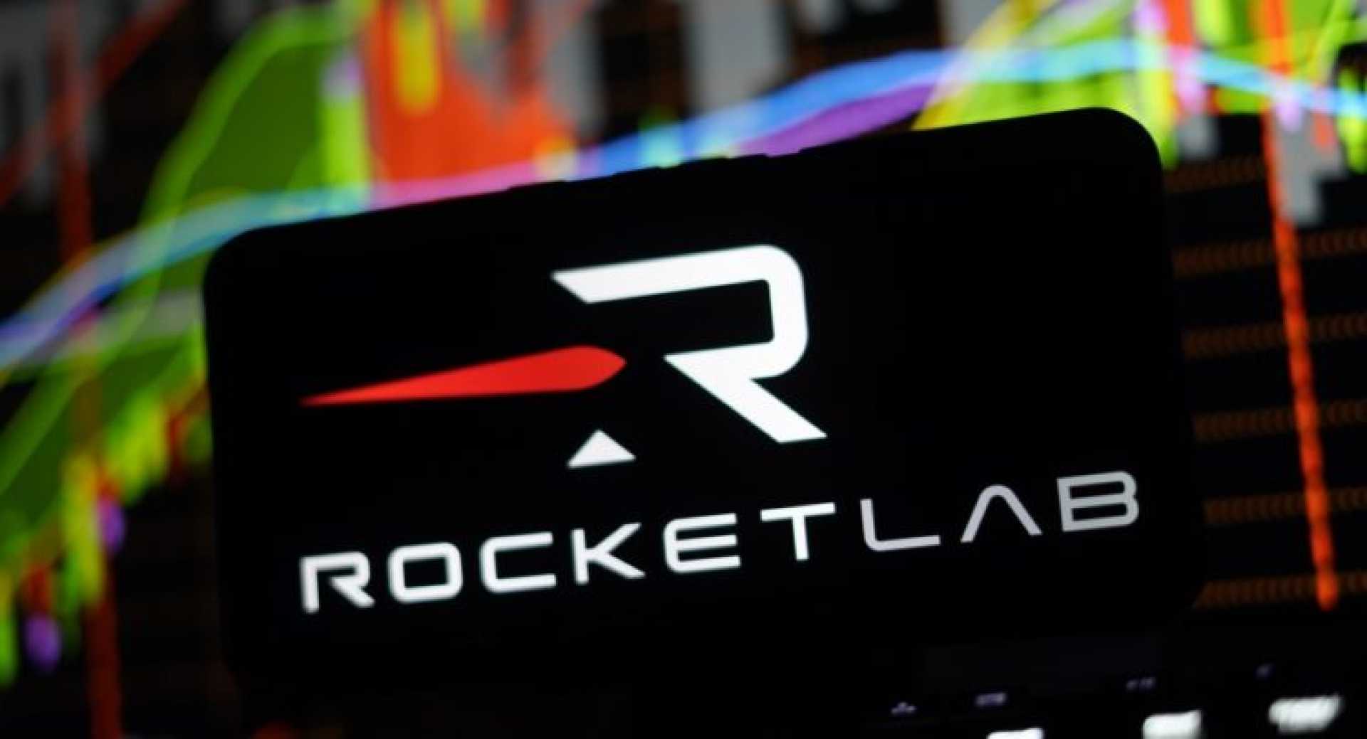 Rocket Lab Stock Price News