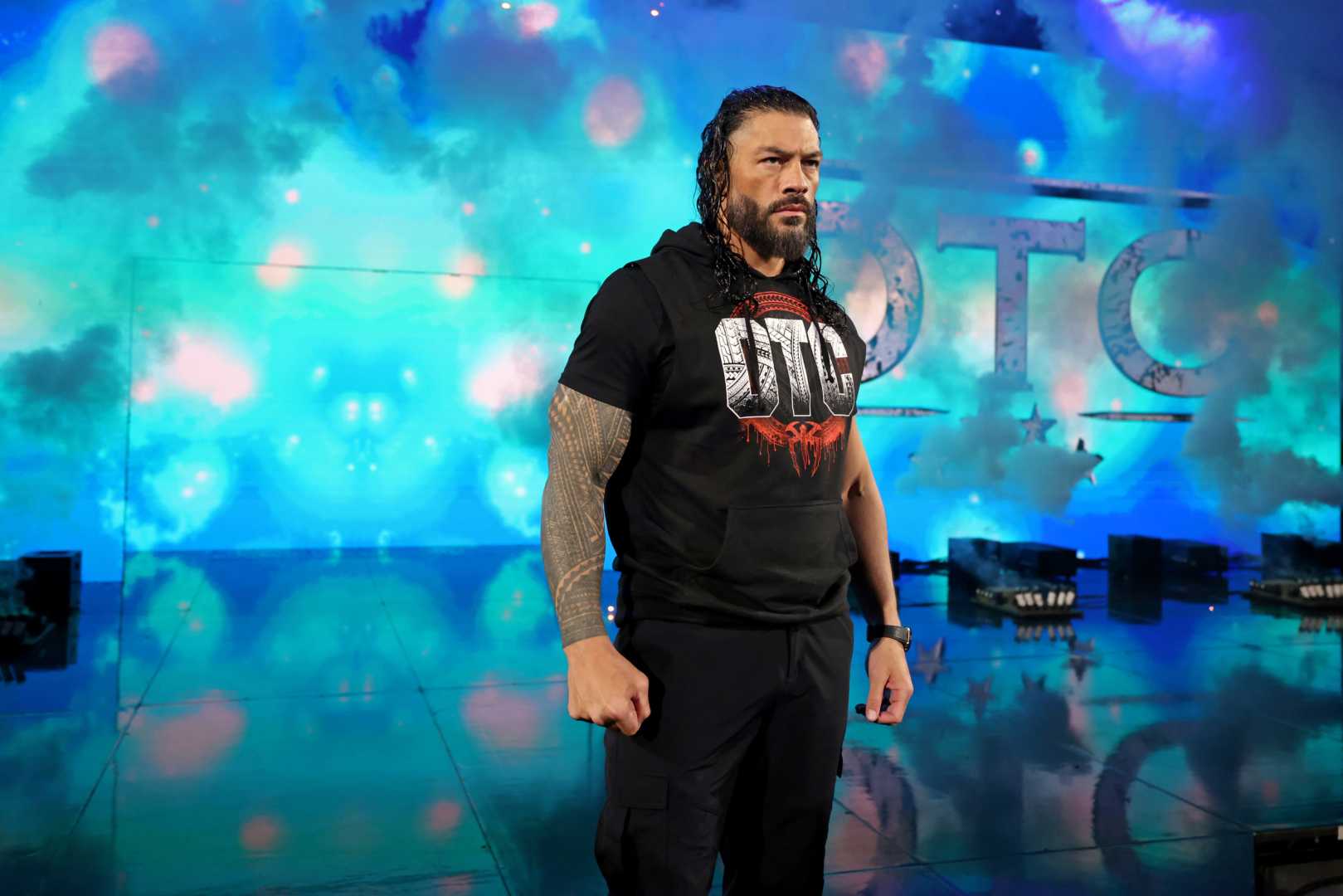 Roman Reigns Wwe Return News