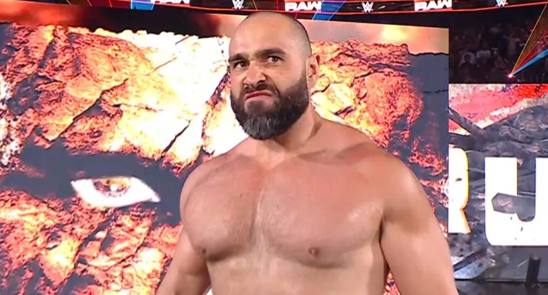 Rusev Wwe Return Impact