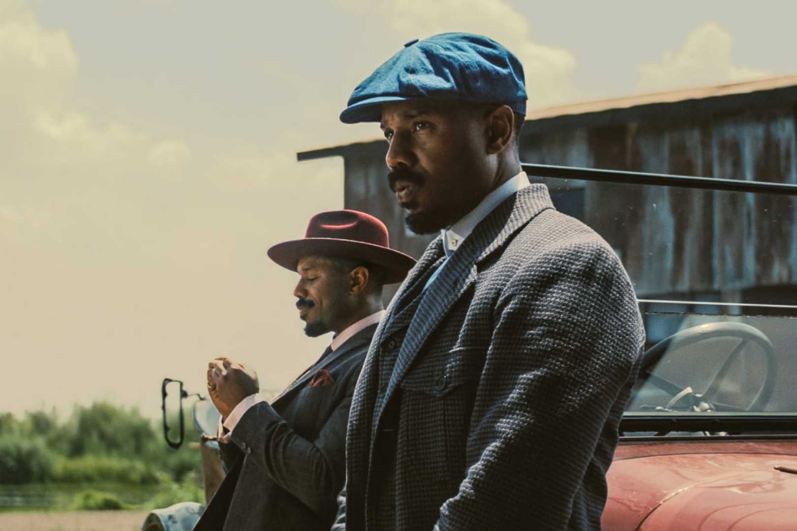 Ryan Coogler Sinners Film