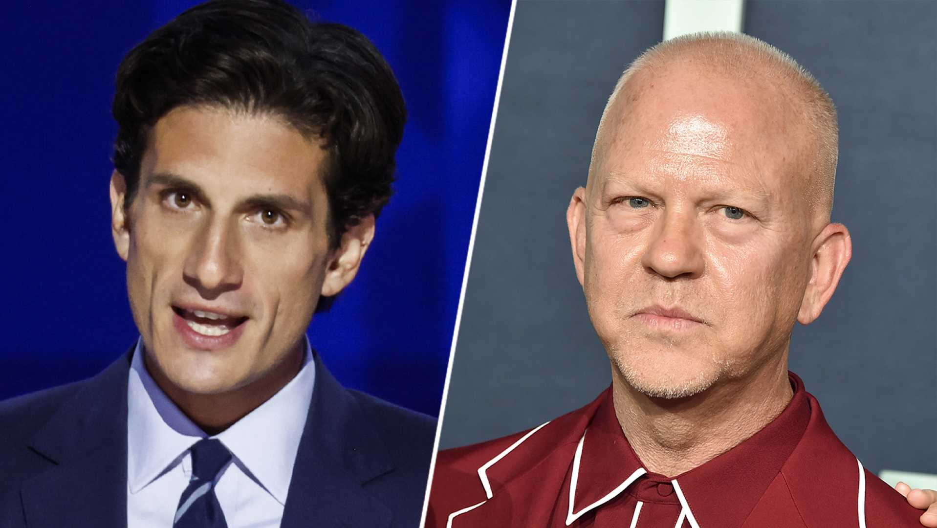 Ryan Murphy Kennedy Series Adaptation