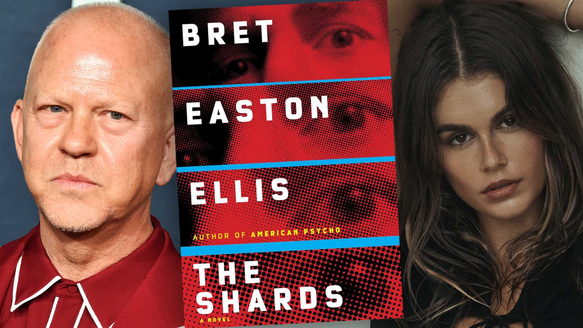 Ryan Murphy The Shards Tv Series