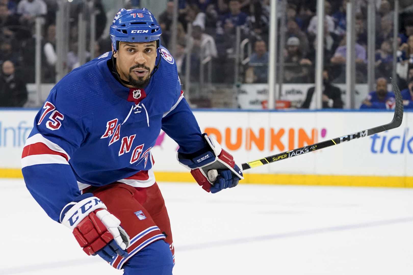 Ryan Reaves Nhl Trade News