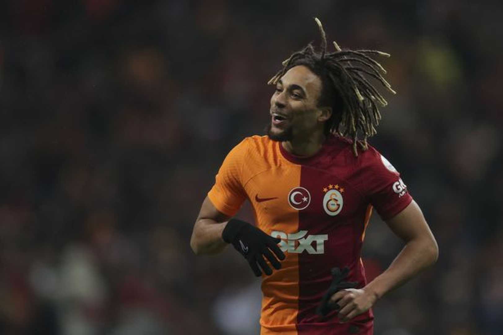 Sacha Boey Transfer News