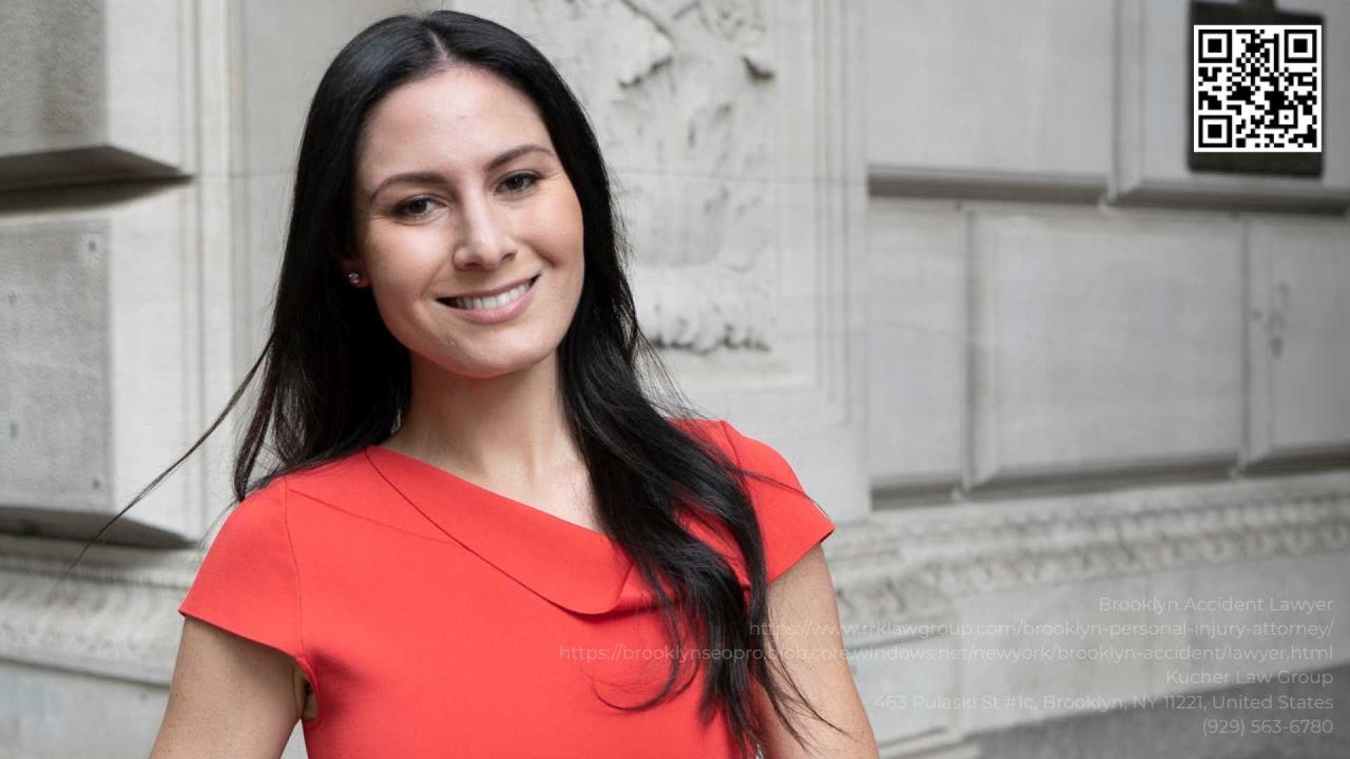 Samantha Kucher New York Car Accident Lawyer