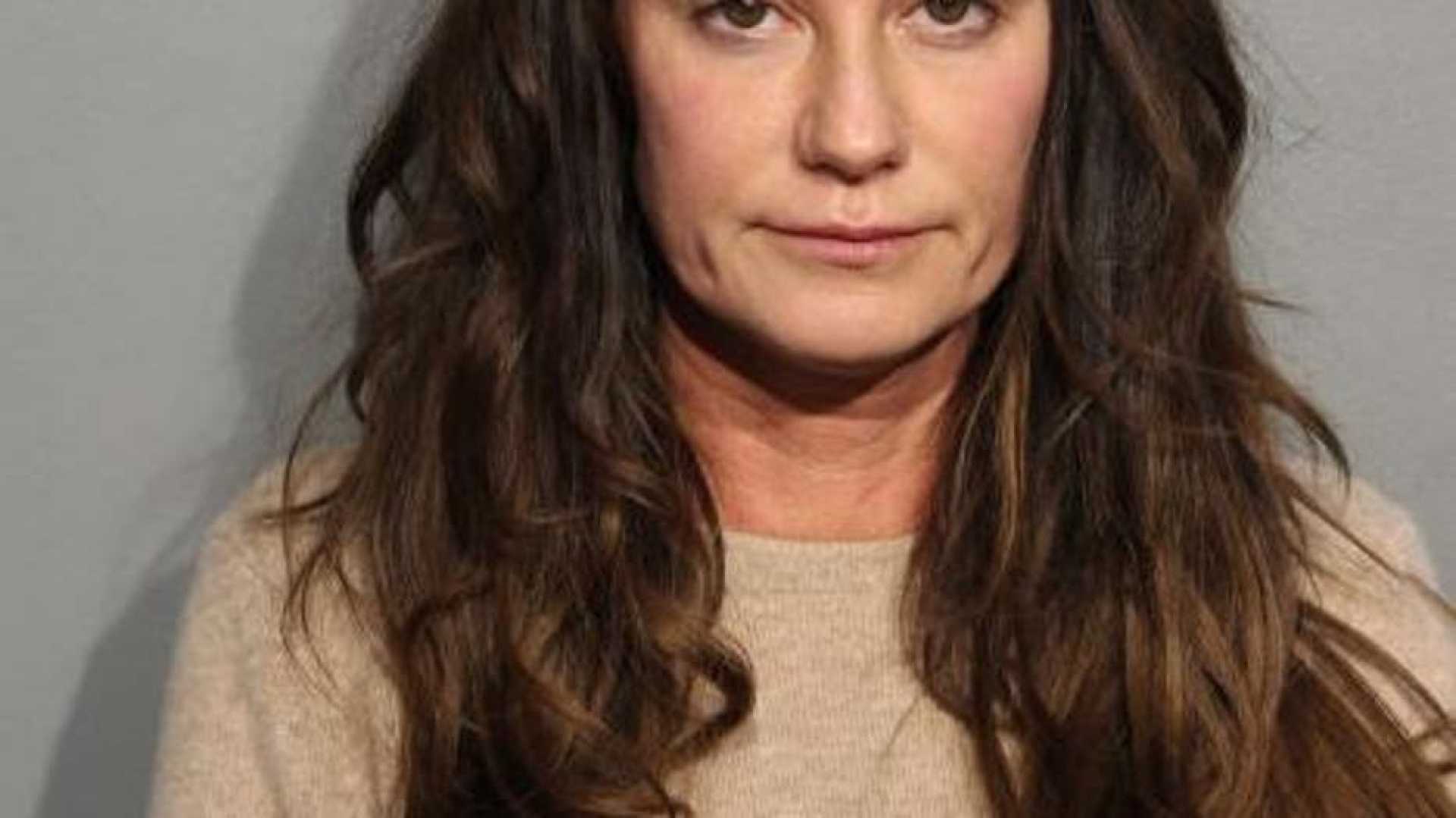 Samantha Steele Cook County Commissioner Dui