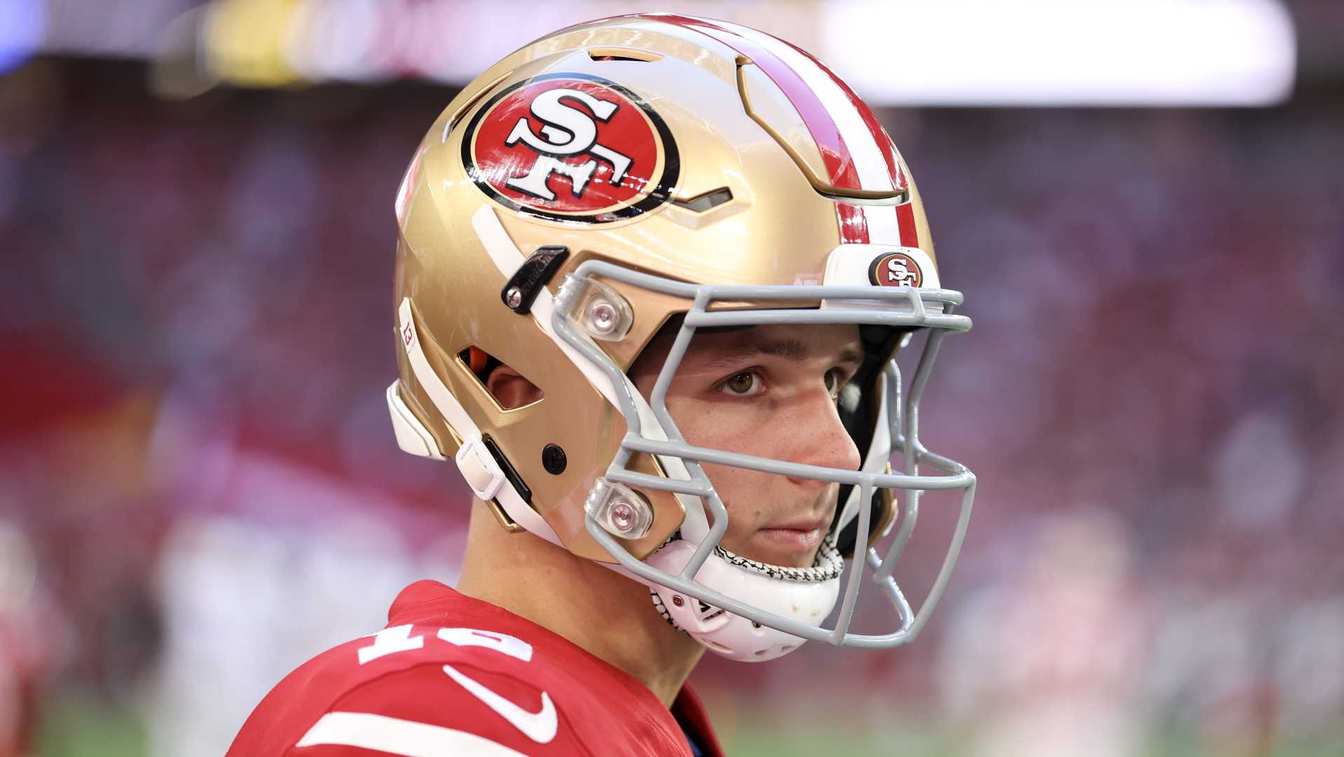 San Francisco 49ers Player Departures Offseason
