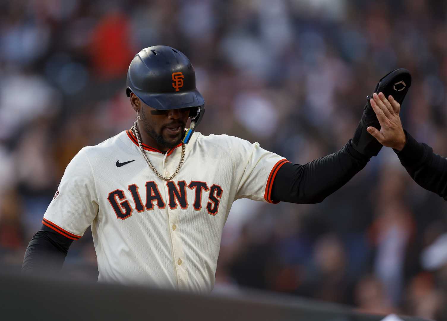 San Francisco Giants 2024 Mlb Trade Deadline