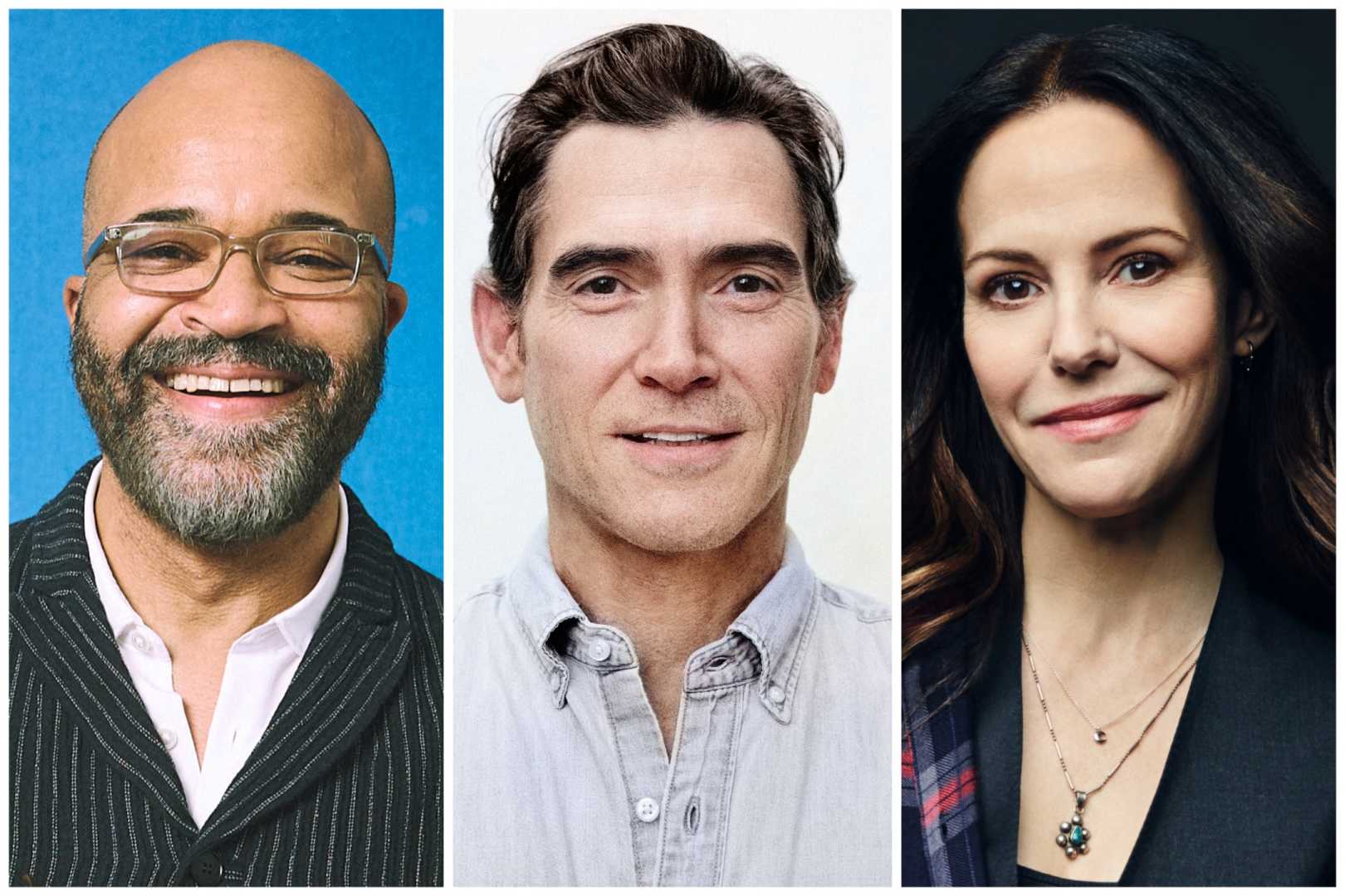 San Quentin Film Festival Jury Members