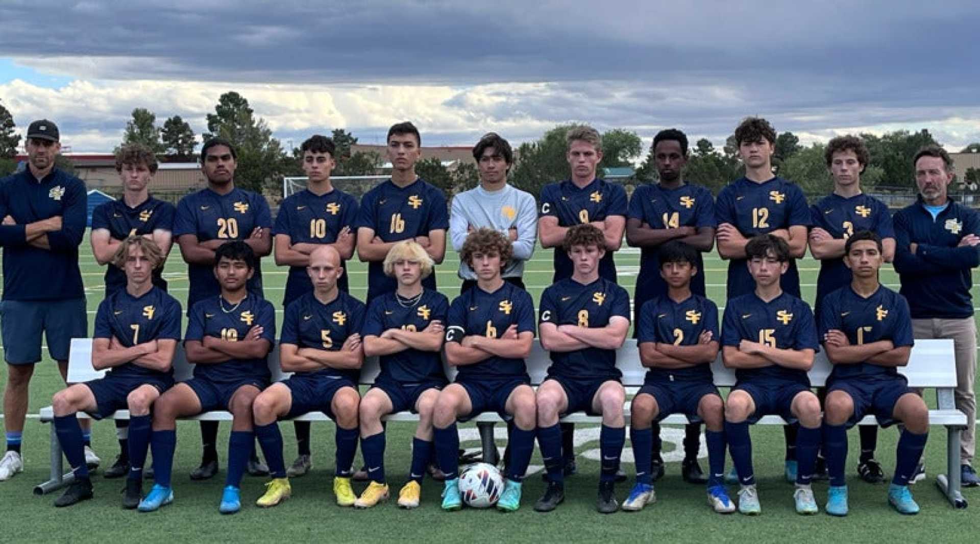 Santa Fe Soccer Team News