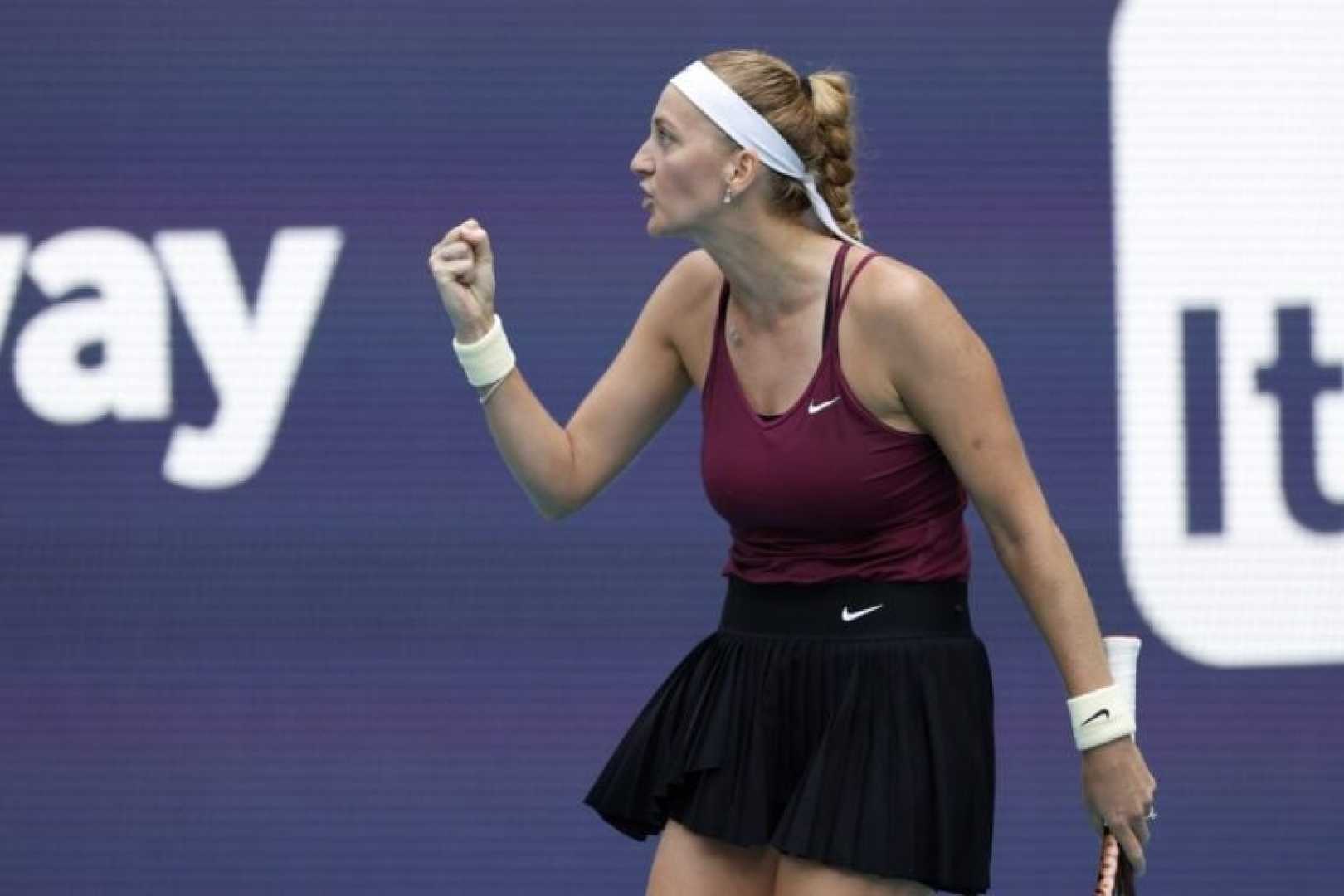Sara Bejlek Tennis Match Prediction