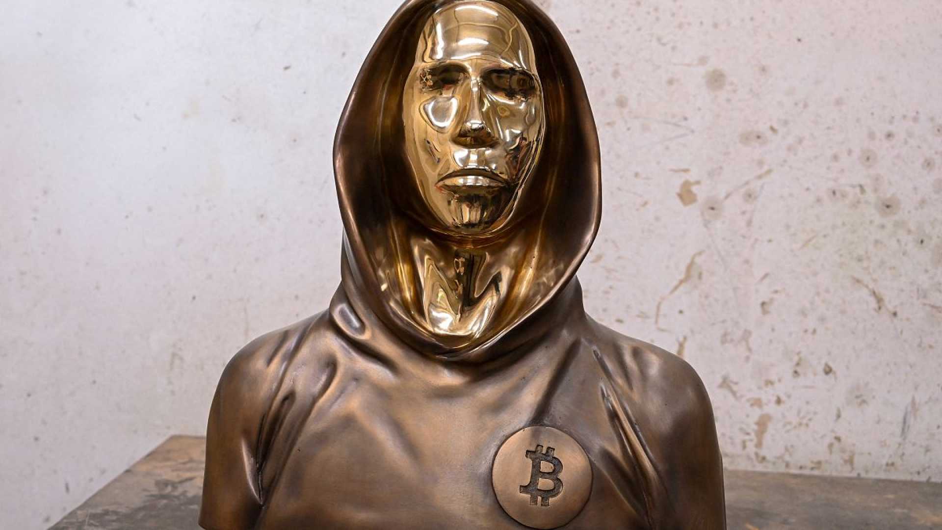 Satoshi Nakamoto Bitcoin Mystery