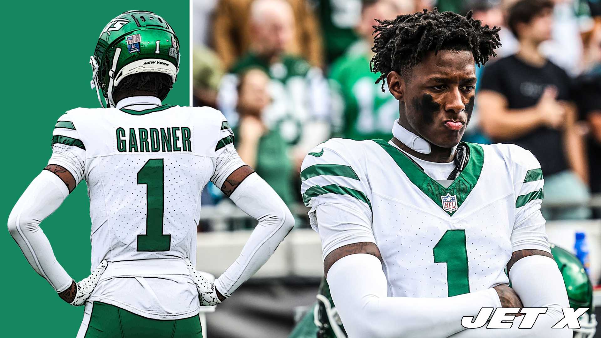 Sauce Gardner Nfl Contract Extension
