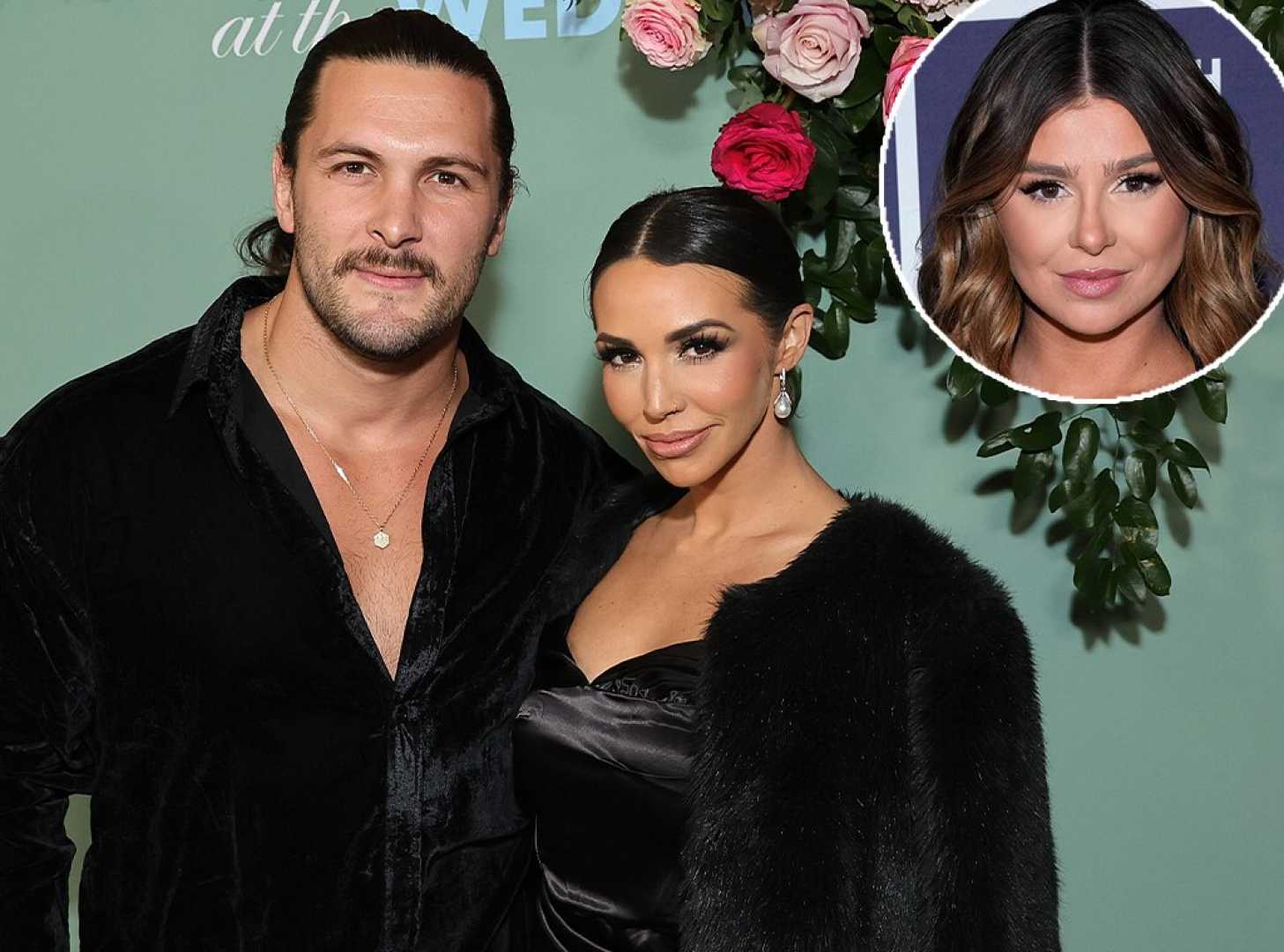 Scheana Shay Brock Davies Affair Scandal