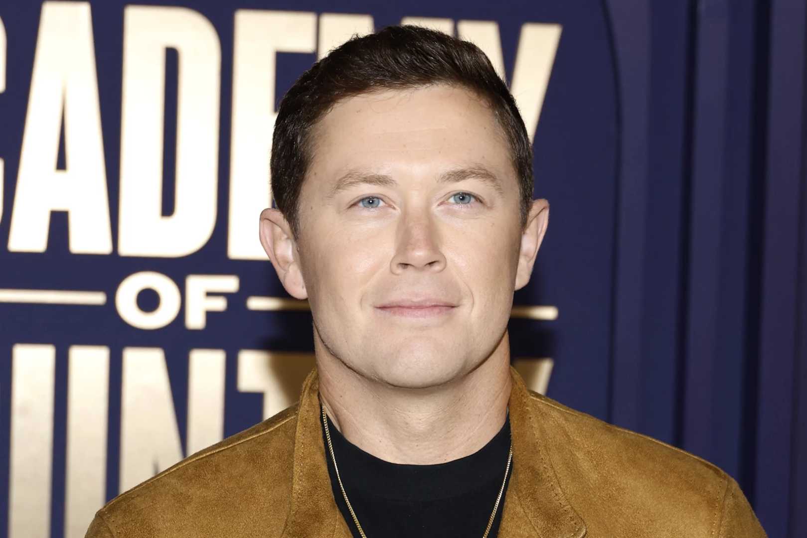 Scotty Mccreery Grandmothers Deaths