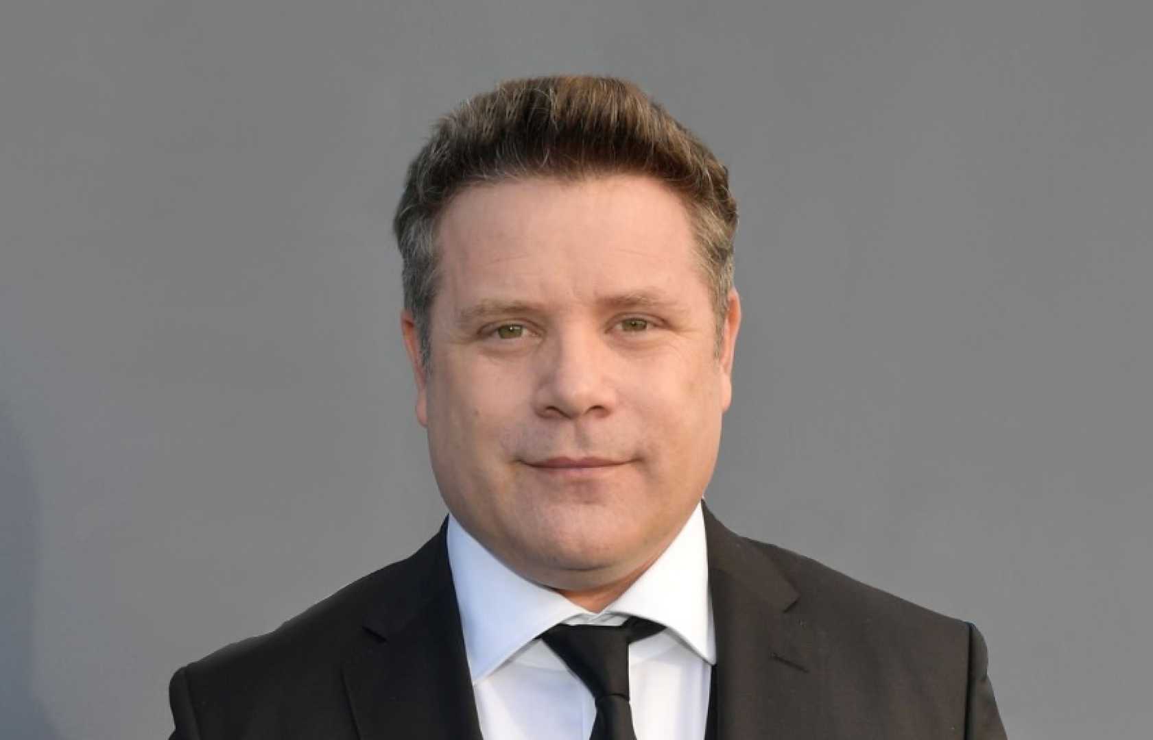 Sean Astin Sag Aftra Election
